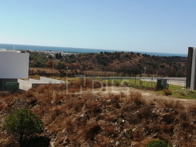 Terreno para Venda em Vila Nova de Cacela Foto 7