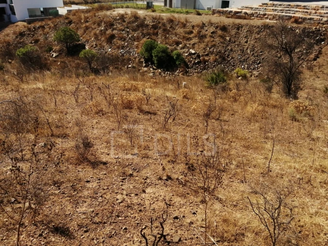 Terreno para Venda em Vila Nova de Cacela Foto 8