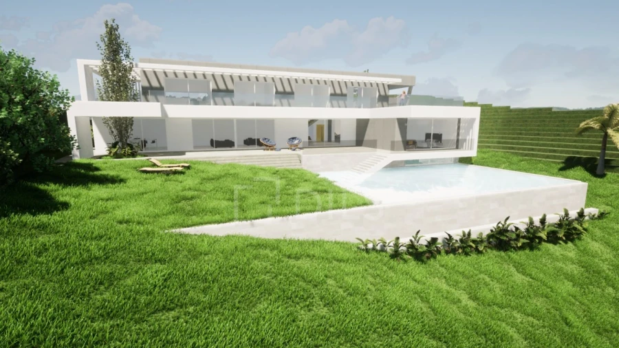 Terreno para Venda em Vila Nova de Cacela Foto 12