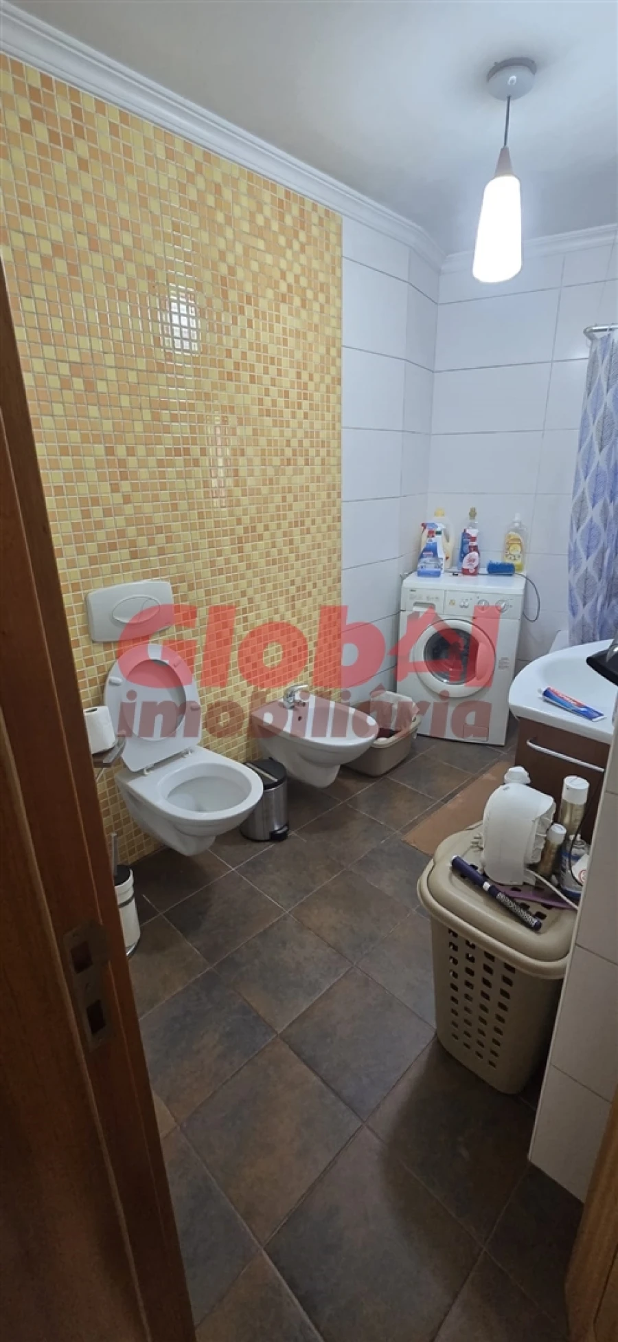 Apartamento T1 para Venda em Nelas Foto 5