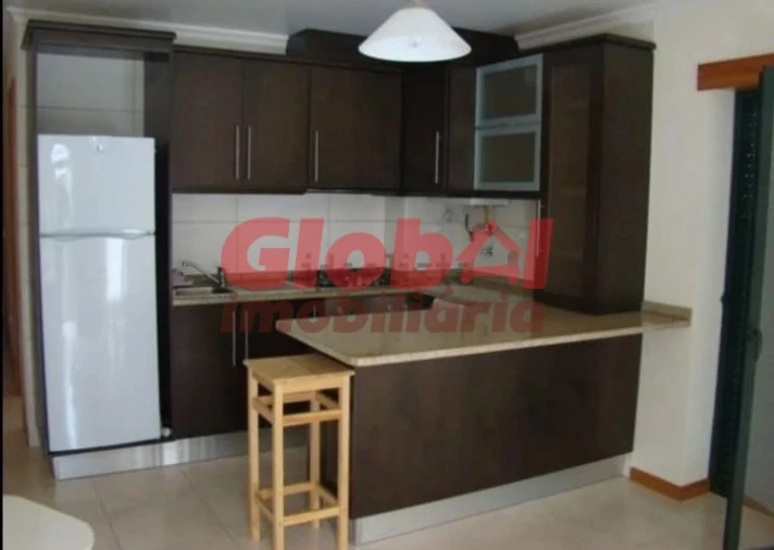 Apartamento T1 para Venda em Nelas