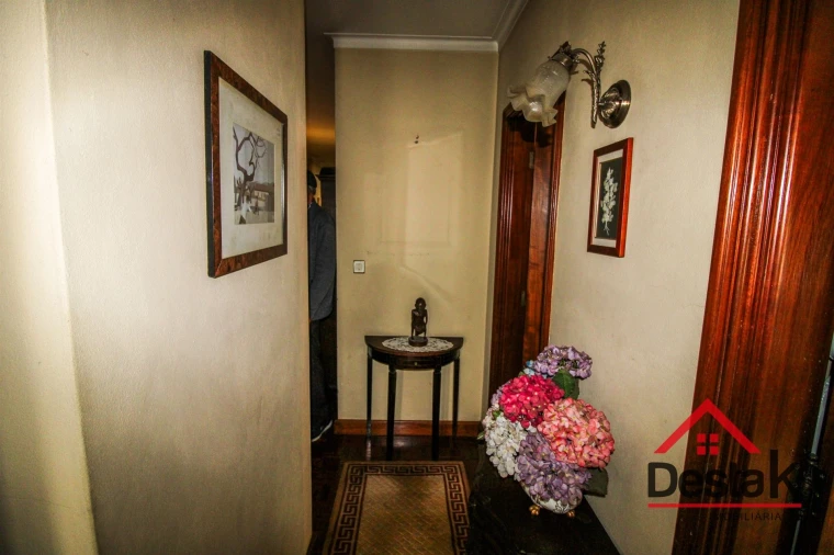 Moradia T6 para Venda em Abraveses Foto 20