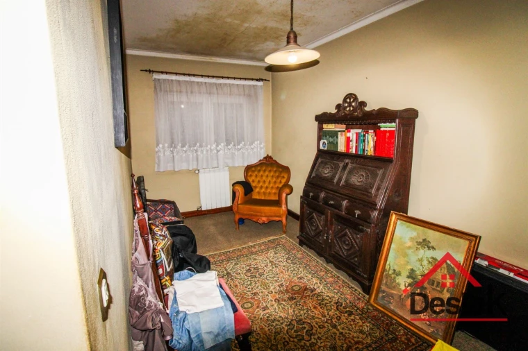 Moradia T6 para Venda em Abraveses Foto 19