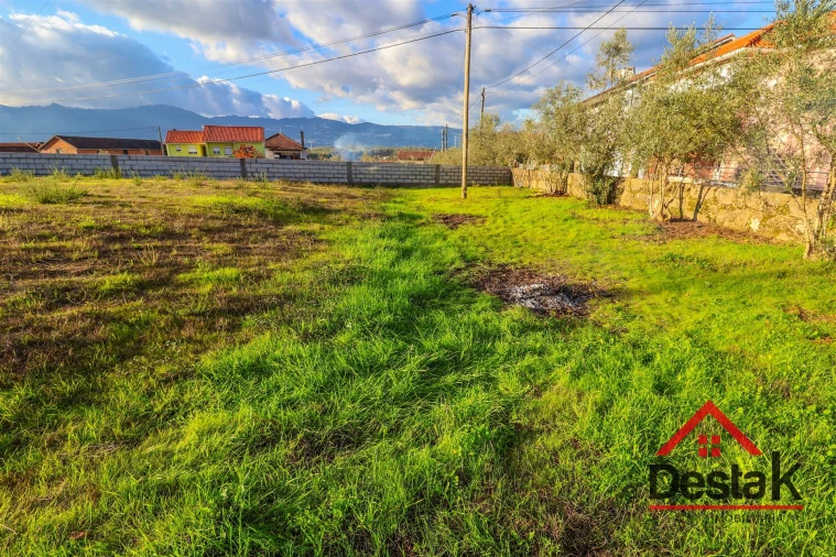 Terreno para Venda em Molelos Foto 3