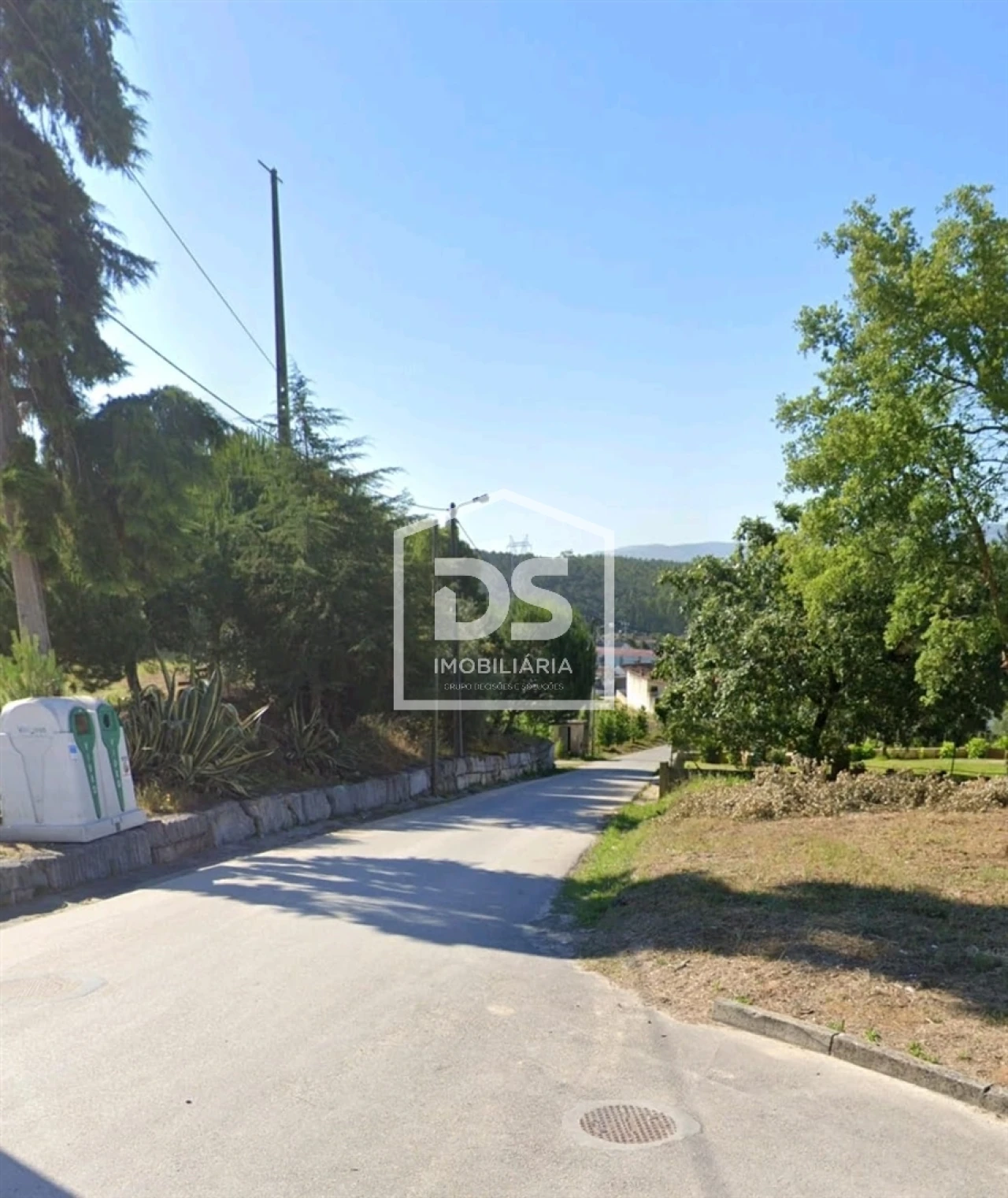 Terreno Agricola ou Rústico para Venda em Maceira Foto 2