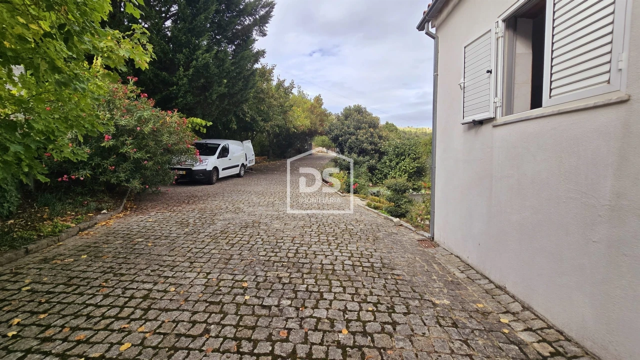 Quinta T3 para Venda em Mizarela, Pêro Soares e Vila Soeiro Foto 21