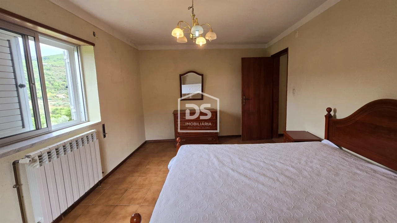 Quinta T3 para Venda em Mizarela, Pêro Soares e Vila Soeiro Foto 18