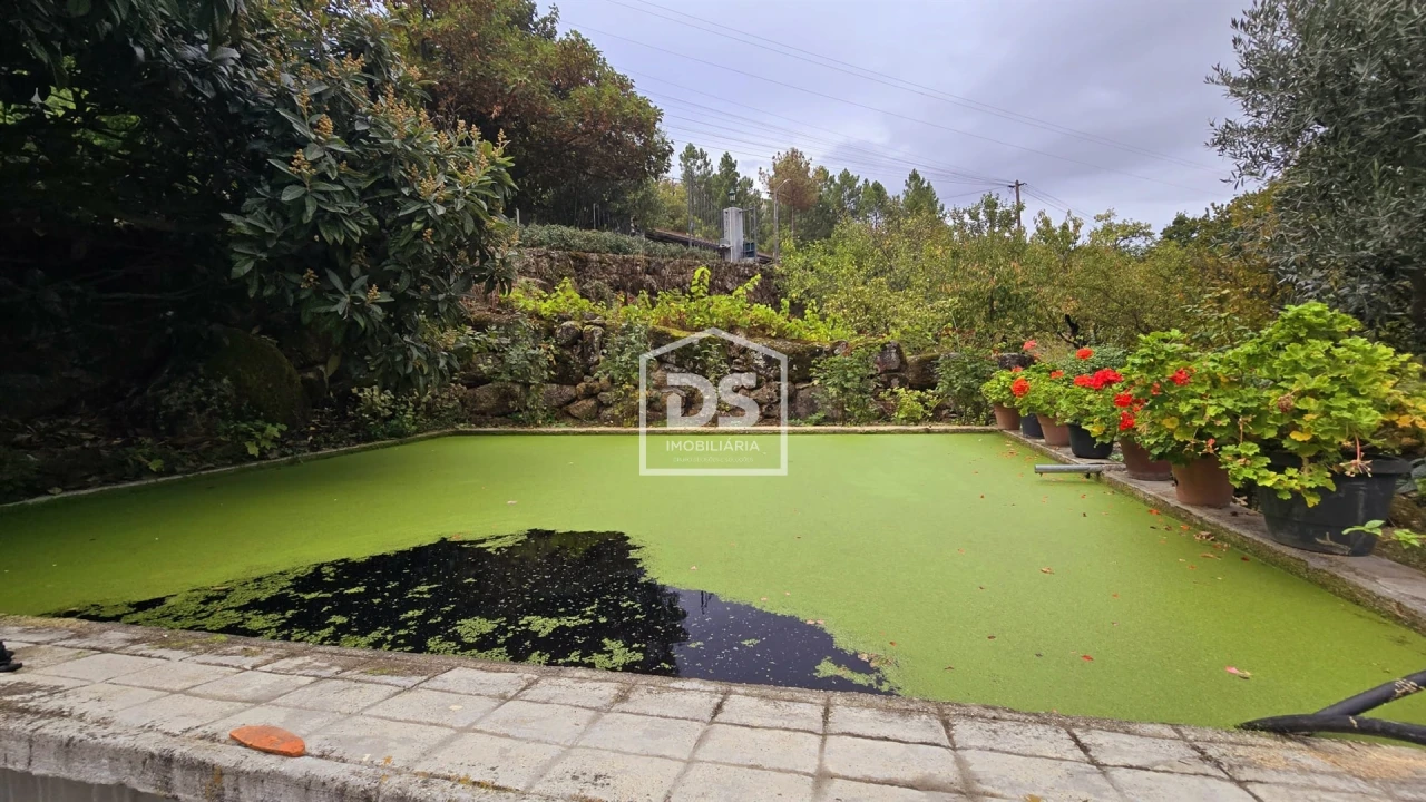Quinta T3 para Venda em Mizarela, Pêro Soares e Vila Soeiro Foto 3