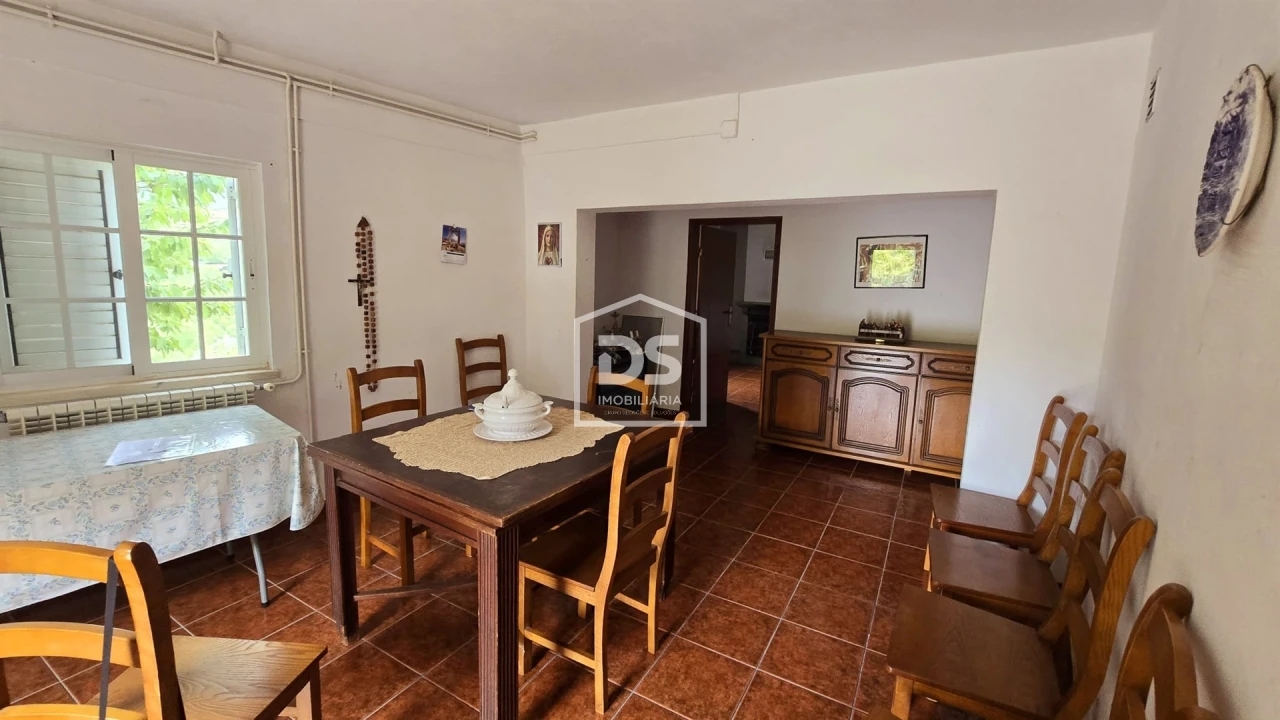 Quinta T3 para Venda em Mizarela, Pêro Soares e Vila Soeiro Foto 10