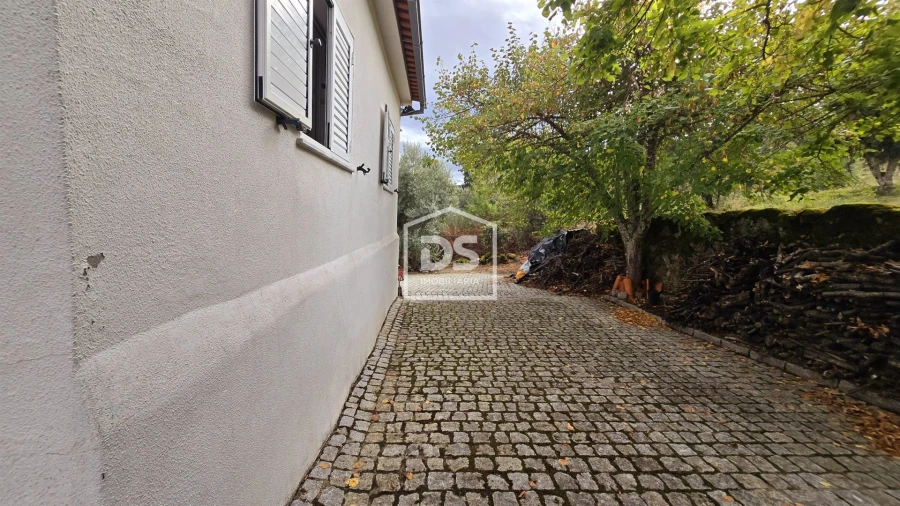 Quinta T3 para Venda em Mizarela, Pêro Soares e Vila Soeiro Foto 26