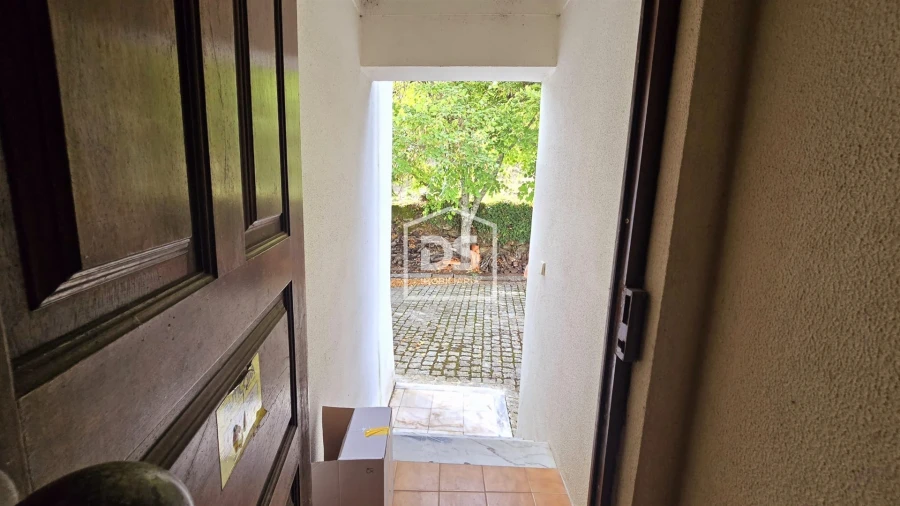 Quinta T3 para Venda em Mizarela, Pêro Soares e Vila Soeiro Foto 17