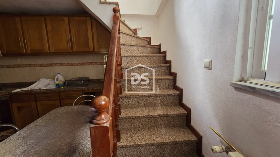 Quinta T3 para Venda em Mizarela, Pêro Soares e Vila Soeiro Foto 13