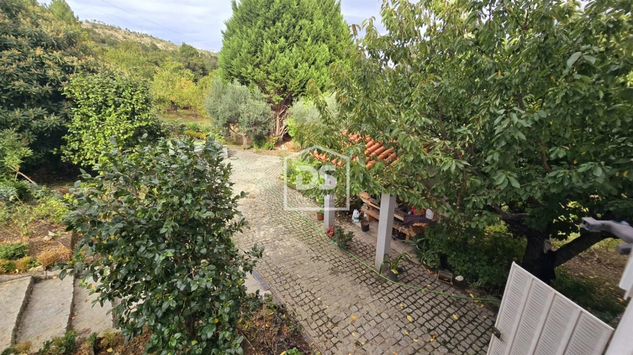 Quinta T3 para Venda em Mizarela, Pêro Soares e Vila Soeiro Foto 6