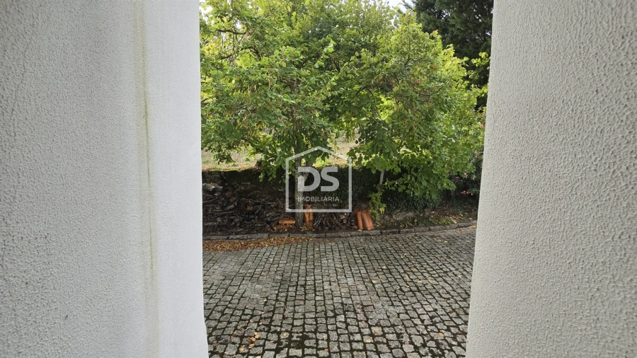 Quinta T3 para Venda em Mizarela, Pêro Soares e Vila Soeiro Foto 22