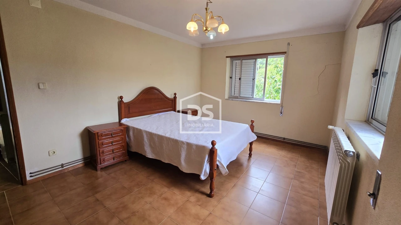 Quinta T3 para Venda em Mizarela, Pêro Soares e Vila Soeiro Foto 19