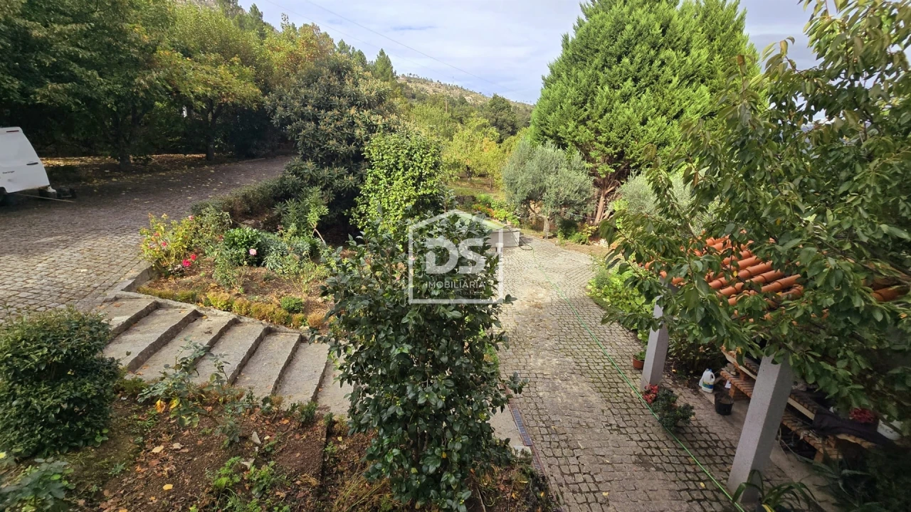 Quinta T3 para Venda em Mizarela, Pêro Soares e Vila Soeiro Foto 5