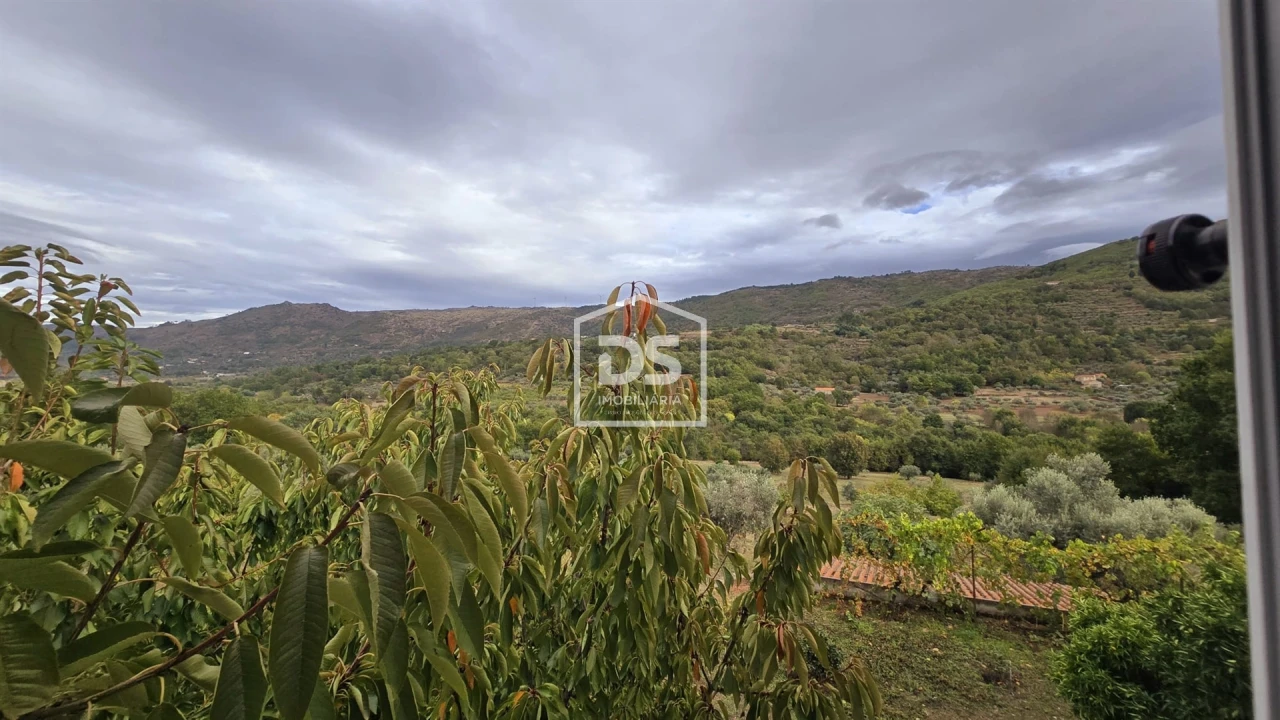 Quinta T3 para Venda em Mizarela, Pêro Soares e Vila Soeiro Foto 20