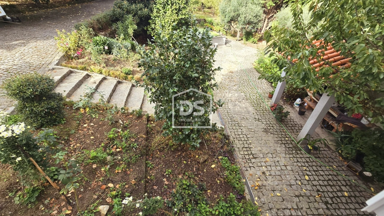 Quinta T3 para Venda em Mizarela, Pêro Soares e Vila Soeiro Foto 7