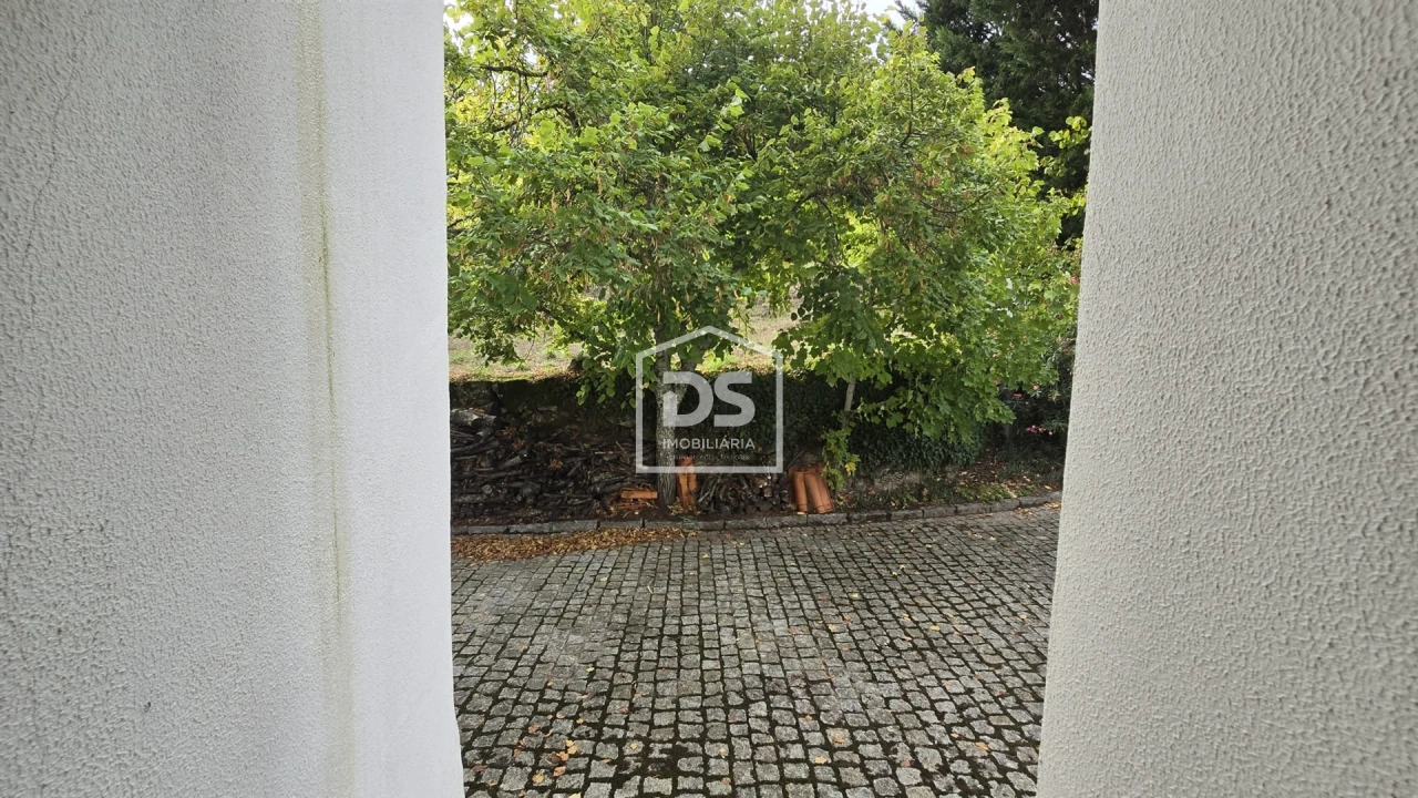 Quinta T3 para Venda em Mizarela, Pêro Soares e Vila Soeiro Foto 22