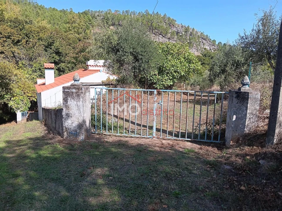 Quinta T3 para Venda em São Salvador da Aramenha Foto 6