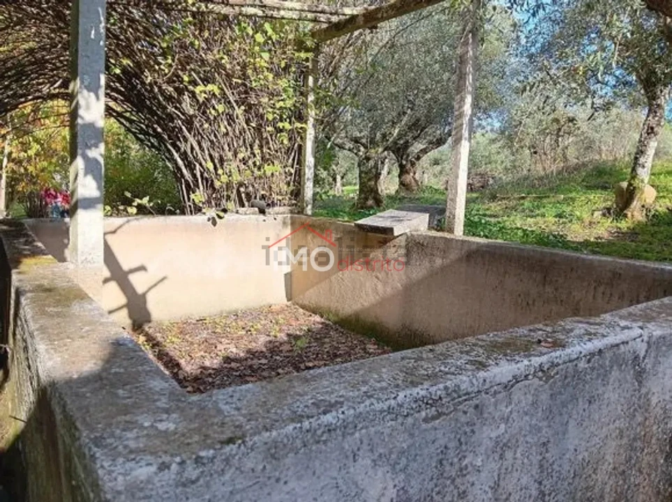 Quinta T3 para Venda em São Salvador da Aramenha Foto 14