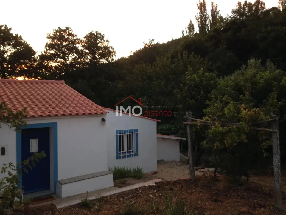 Quinta T3 para Venda em São Salvador da Aramenha Foto 3