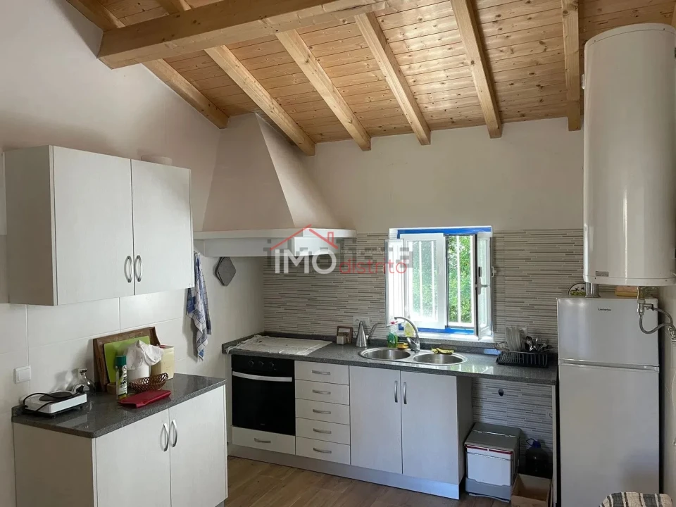 Quinta T3 para Venda em São Salvador da Aramenha Foto 8