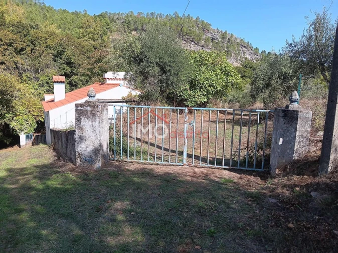 Quinta T3 para Venda em São Salvador da Aramenha Foto 6