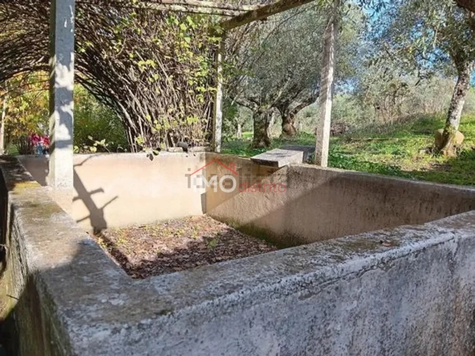 Quinta T3 para Venda em São Salvador da Aramenha Foto 14