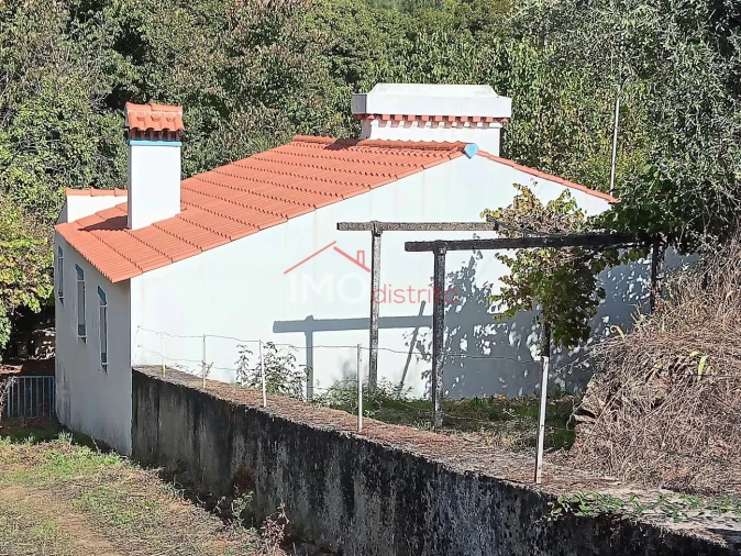 Quinta T3 para Venda em São Salvador da Aramenha