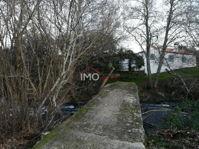 Quinta T3 para Venda em São Salvador da Aramenha Foto 32