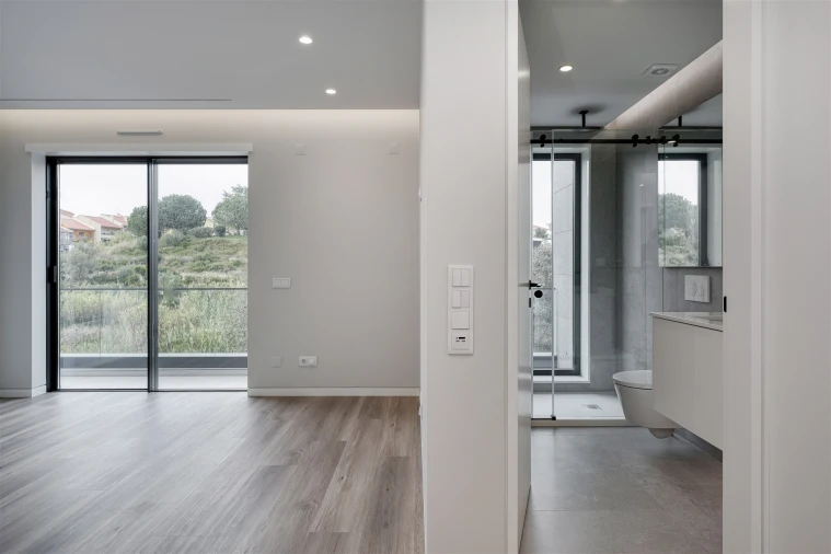 Moradia T4 para Venda em Cascais e Estoril Foto 15