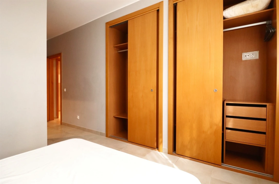 Apartamento T2 para Venda em Quarteira Foto 19