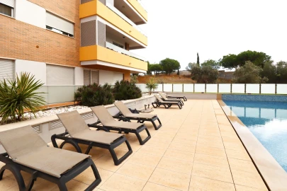 Apartamento T2 para Venda em Quarteira