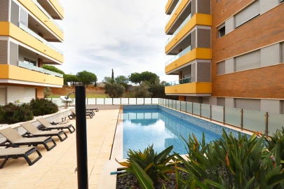 Apartamento T2 para Venda em Quarteira