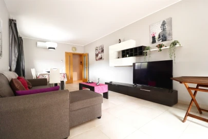 Apartamento T2 para Venda em Quarteira