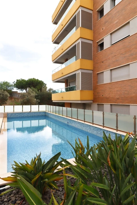 Apartamento T2 para Venda em Quarteira