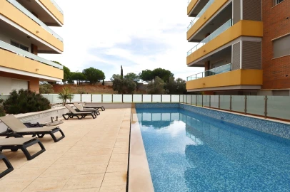 Apartamento T2 para Venda em Quarteira