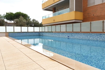 Apartamento T2 para Venda em Quarteira