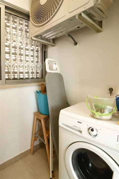 Apartamento T2 para Venda em Quarteira
