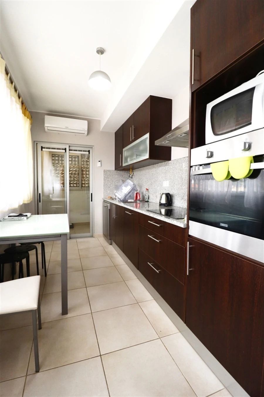 Apartamento T2 para Venda em Quarteira Foto 10