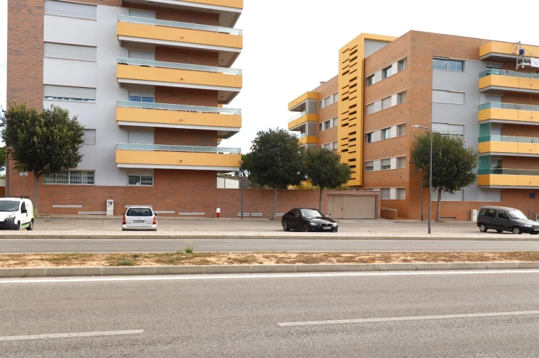 Apartamento T2 para Venda em Quarteira Foto 41