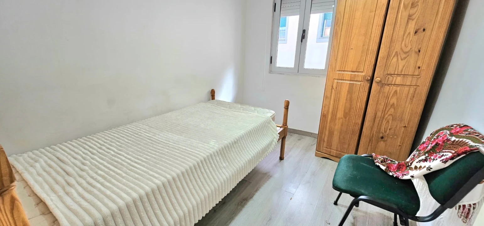 Apartamento T2 para Venda em Covilhã e Canhoso Foto 20