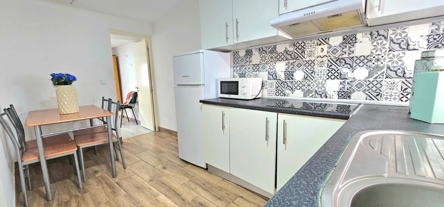 Apartamento T2 para Venda em Covilhã e Canhoso Foto 2