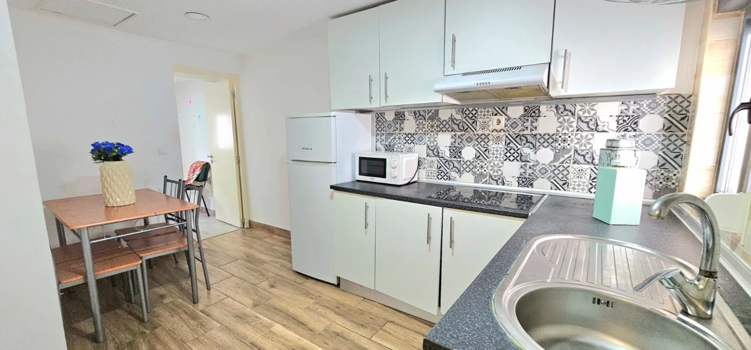 Apartamento T2 para Venda em Covilhã e Canhoso Foto 13