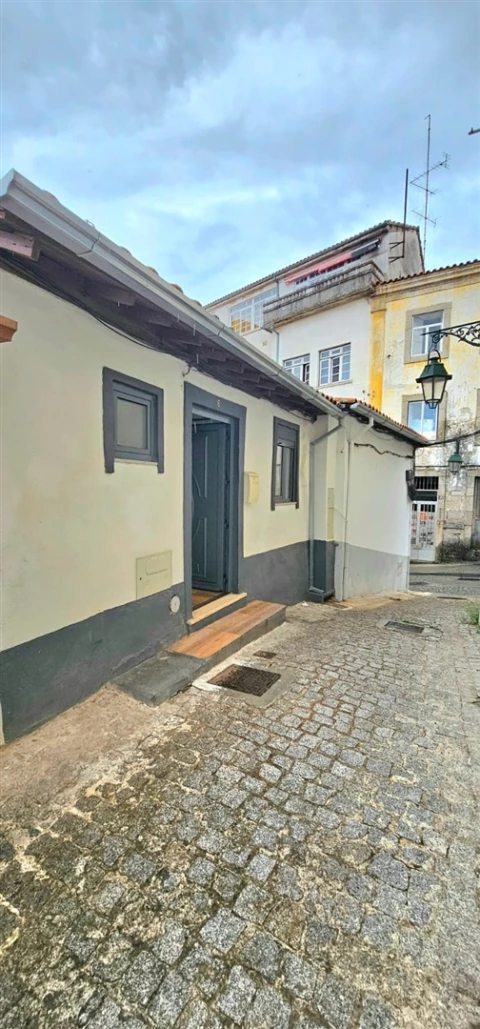 Apartamento T2 para Venda em Covilhã e Canhoso