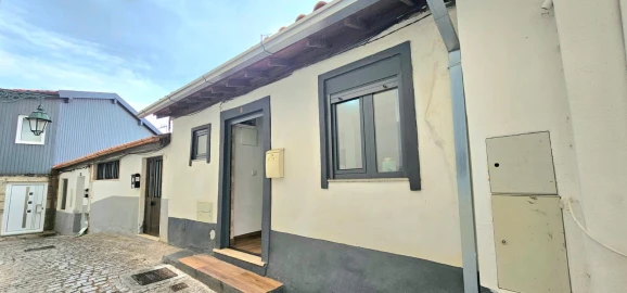 Apartamento T2 para Venda em Covilhã e Canhoso