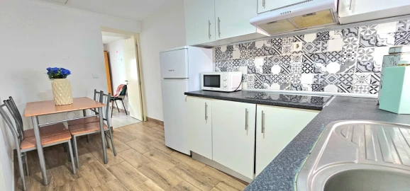 Apartamento T2 para Venda em Covilhã e Canhoso