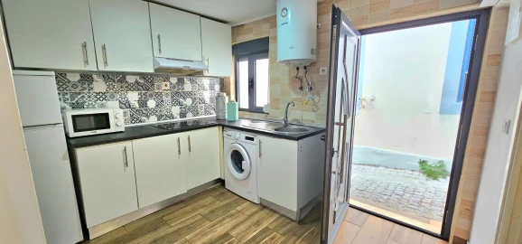 Apartamento T2 para Venda em Covilhã e Canhoso