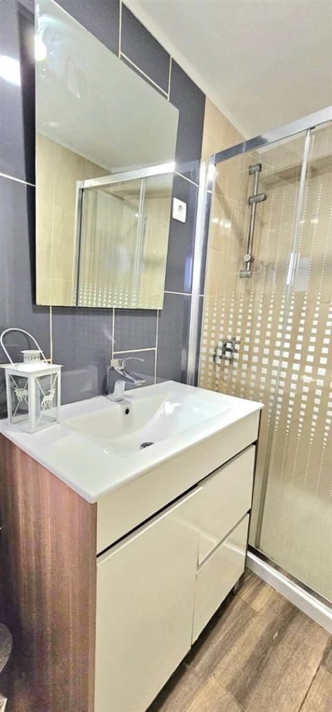 Apartamento T2 para Venda em Covilhã e Canhoso
